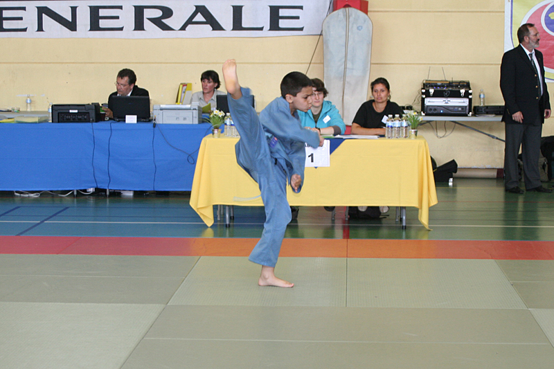 Catégorie Technique – Nordine