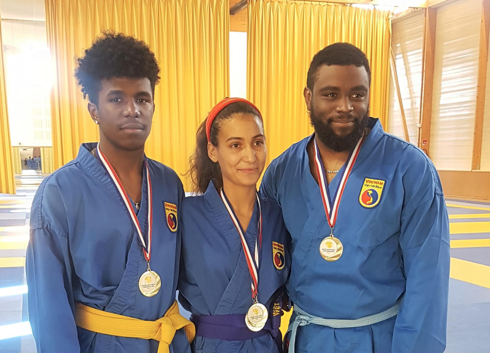 Coupe de France – Février 2019