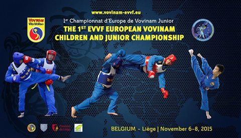 Championnat europe jr