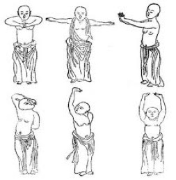 Qi Gong