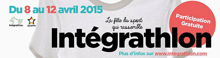 Intégrathlon 2015