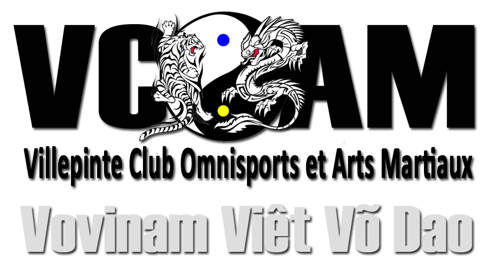 Logo vcoam